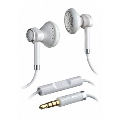 Plantronics BackBeat 116 white
