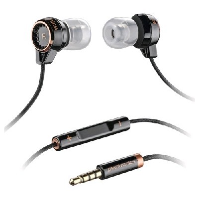 Plantronics BackBeat 216 Black