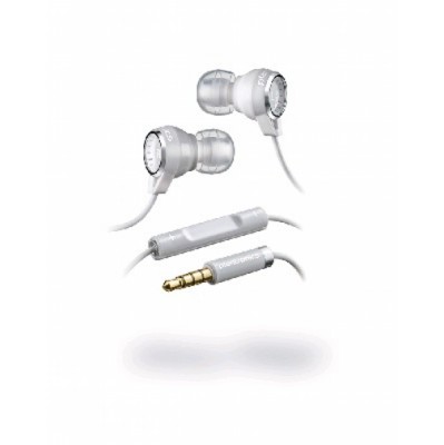 Plantronics BackBeat 216 White