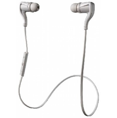 Plantronics BackBeat Go 2 White