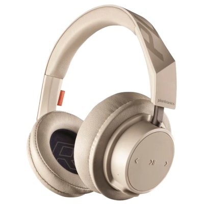 гарнитура Plantronics BackBeat GO 600 Biege