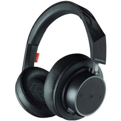гарнитура Plantronics BackBeat GO 600 Black