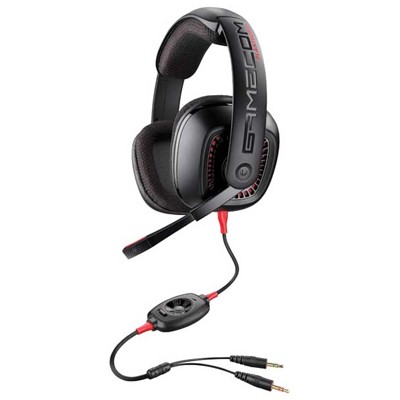 Plantronics GameCom 377