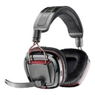 Plantronics GameCom GC780+league of legends