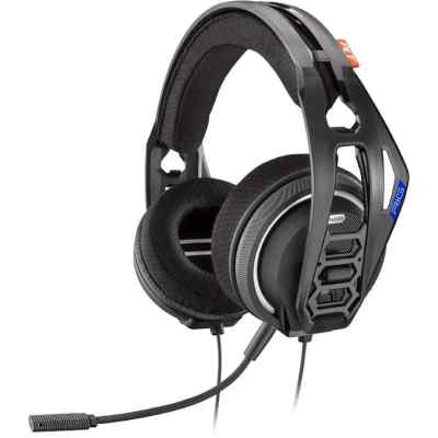 гарнитура Plantronics RIG 400HS