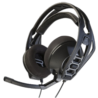 Plantronics RIG 500