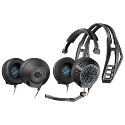 Plantronics RIG 500E
