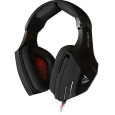 гарнитура Qcyber Dragon 2