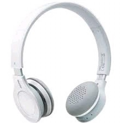 гарнитура Rapoo H8020 White