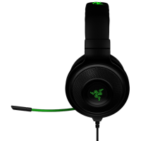 Гарнитура Razer Kraken Pro Black