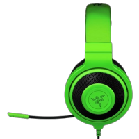 Гарнитура Razer Kraken Pro Green