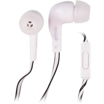 гарнитура Ritmix RH-004M White