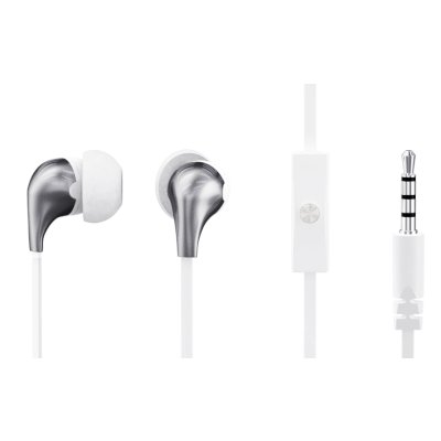 гарнитура Ritmix RH-128M White