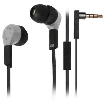 гарнитура Ritmix RH-190M Silver