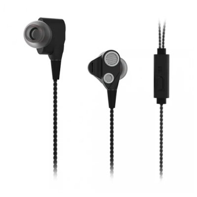 гарнитура Ritmix RH-196M Black