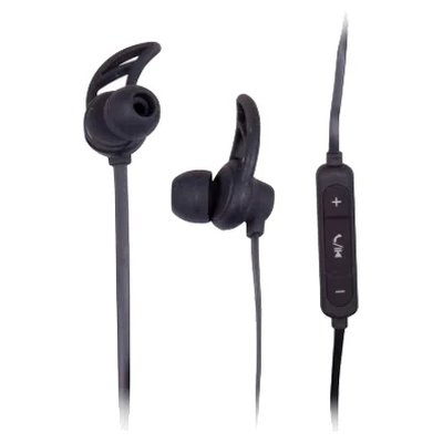 гарнитура Ritmix RH-400BTH Black