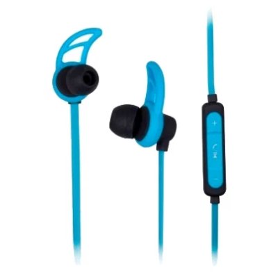 гарнитура Ritmix RH-400BTH Blue