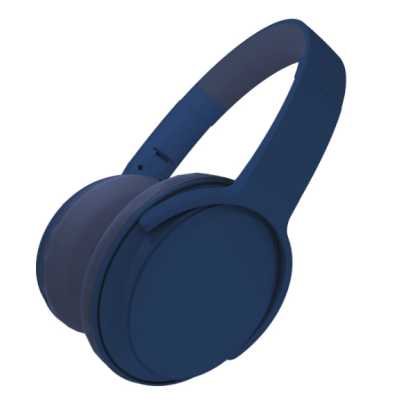 гарнитура Ritmix RH-420BTH Navy Blue
