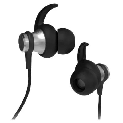 гарнитура Ritmix RH-428BTH Black