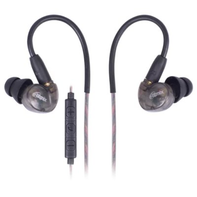 гарнитура Ritmix RH-445CBTH Black