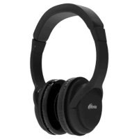 Гарнитура Ritmix RH-455BTH Black