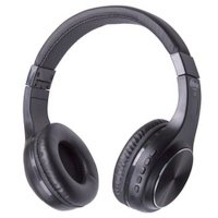 Гарнитура Ritmix RH-470BTH Black