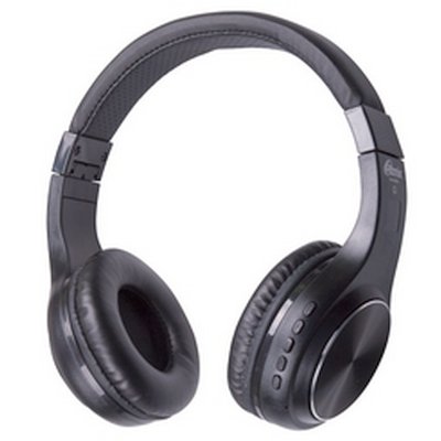 гарнитура Ritmix RH-470BTH Black