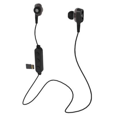 гарнитура Ritmix RH-495BTH Black