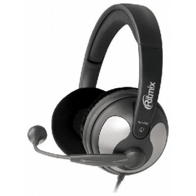 гарнитура Ritmix RH-518M