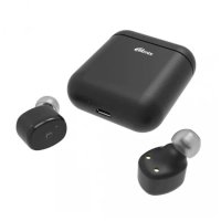 Гарнитура Ritmix RH-807BTH TWS Black