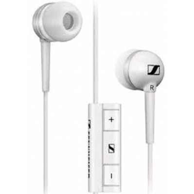 гарнитура Sennheiser MM 30G White