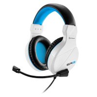 Гарнитура Sharkoon Rush ER3 White