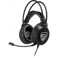 Гарнитура Sharkoon Skiller SGH1 Black