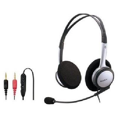 Sony DR-220DPVTM