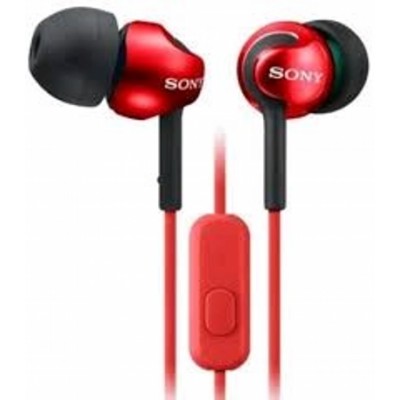Sony MDR-EX110APR