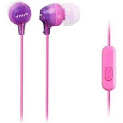 гарнитура Sony MDR-EX15APV