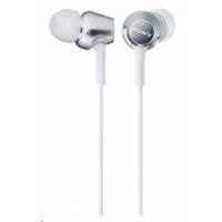 Sony MDR-EX250AP White