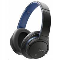 Sony MDR-ZX770BT Blue
