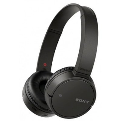 гарнитура Sony WH-CH500 Black