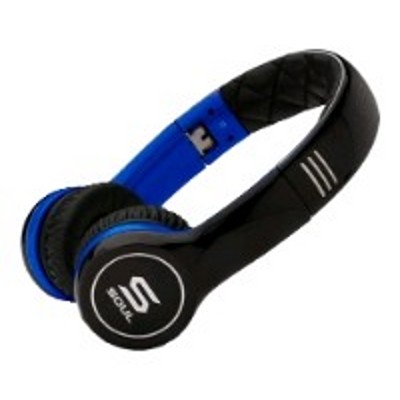 гарнитура Soul Electronics SL100UB
