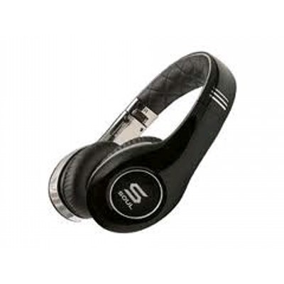 гарнитура Soul Electronics SL150CB