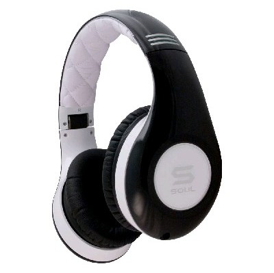 гарнитура Soul Electronics SL300WB
