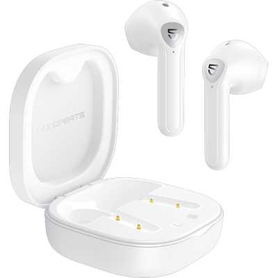 гарнитура SoundPEATS TWS TrueAir2 White
