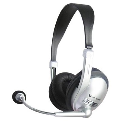 гарнитура Soundtronix S-440MV