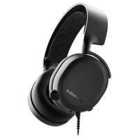 Гарнитура SteelSeries Arctis 3 BT 2019 Black