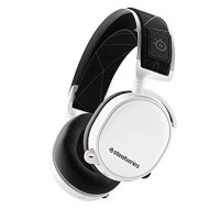 Гарнитура SteelSeries Arctis 7 2019 Edition White-Black