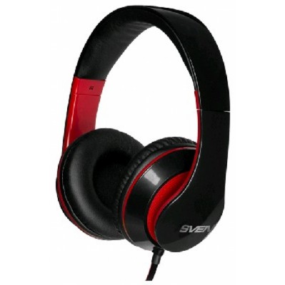 гарнитура Sven AP-940MV Black-Red