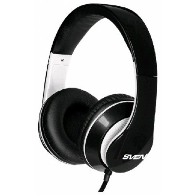 гарнитура Sven AP-940MV Black-White