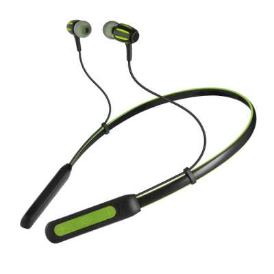 гарнитура Sven E-235B Black-Green