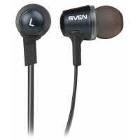 Гарнитура Sven E-290M Black-Gray